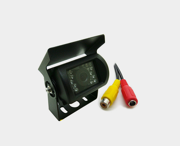 Universal Truck CameraUniversal Truck Camera